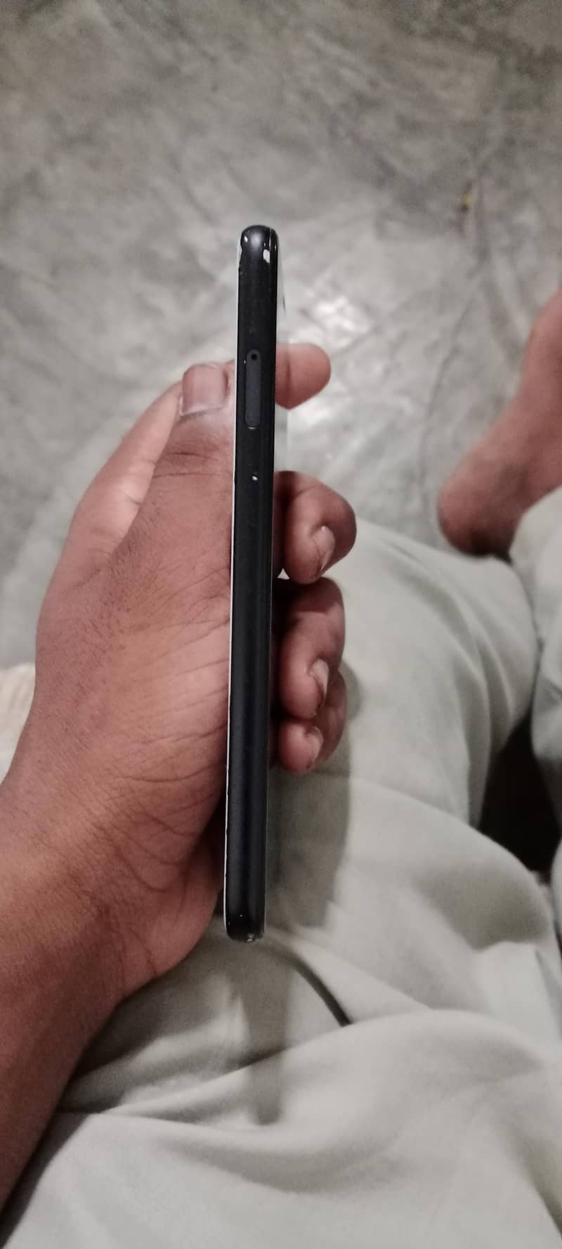 Google Pixel 4 3