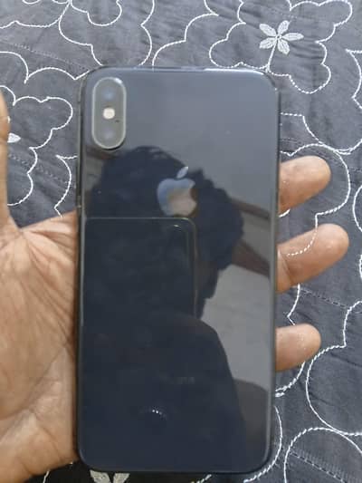 Apple iPhone X