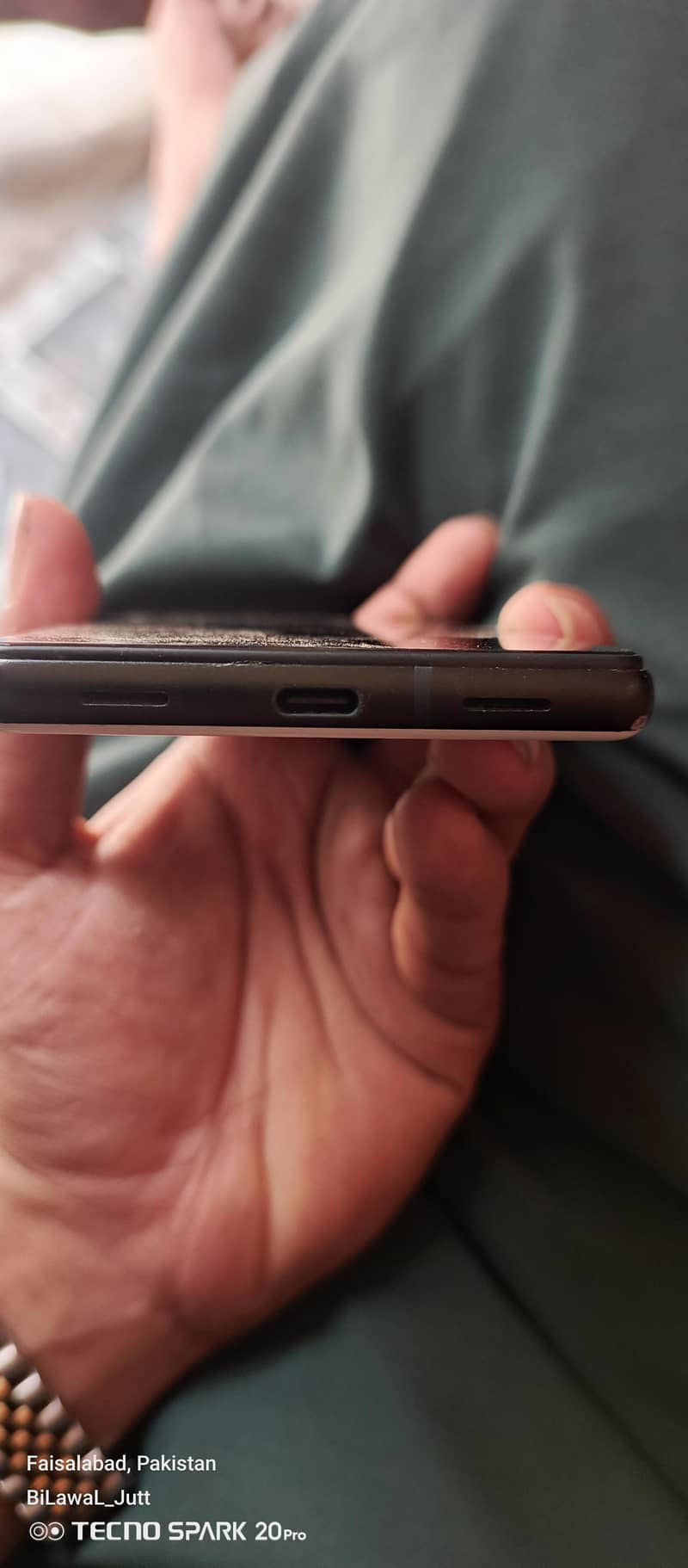 Google Pixel 6a 3