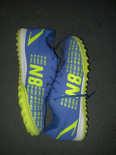 Football shoes Grippers