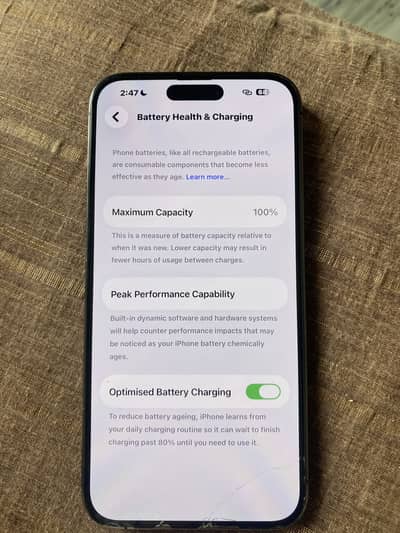 Apple iPhone 14 Pro Max