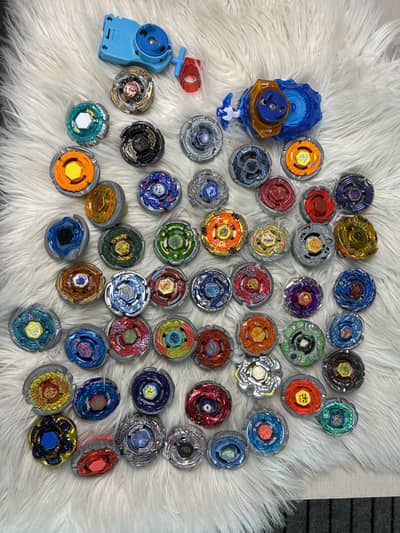 Beyblade metals original tt/hasbro