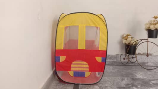 Kids Tent House  GOOD CONDITION URGENT SALE