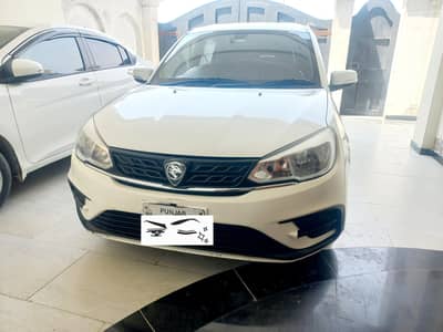 Proton Saga 2022