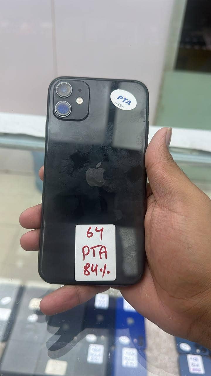 Apple iPhone 11 0