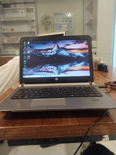 HP Laptop Core i3 4th Gen For Sale