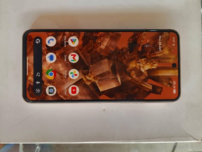 Google Pixel 8 2
