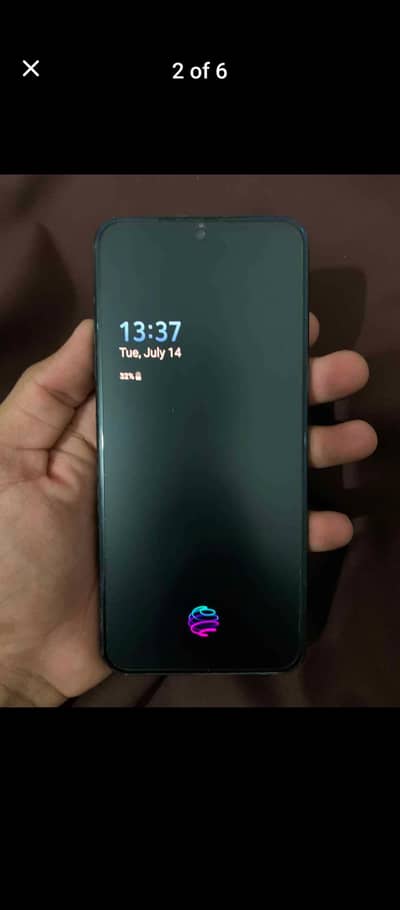 lg v 60 thinq 5g gaming phone