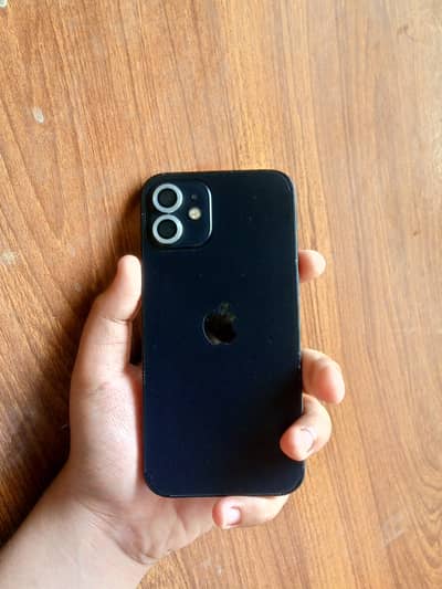 Apple iPhone 12