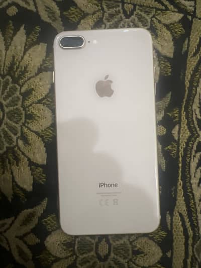 Apple iPhone 8 Plus
