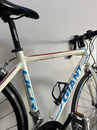 Giant OCR 2800 Road Bike for Sale