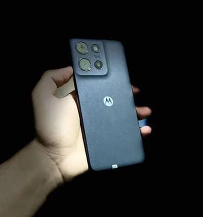 Motorola Moto G