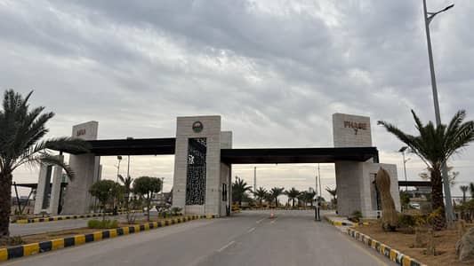 8 Marla Plots for Sale In DHA Phase 7 (Old DHA Valley)