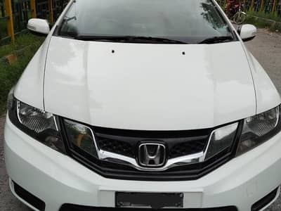 Honda City 1.3 I-VTEC Manual 2018