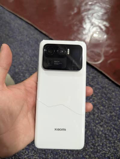 Xiaomi Mi 11 Ultra for sale