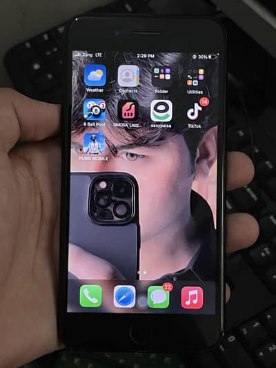 Apple iPhone 7 Plus pta exchange possible