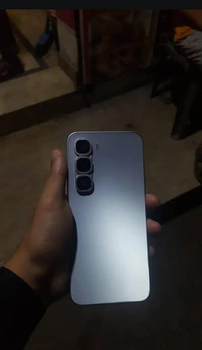 Infinix Hot 60 Pro