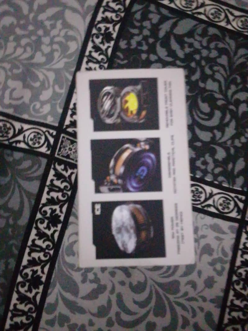 selling 1