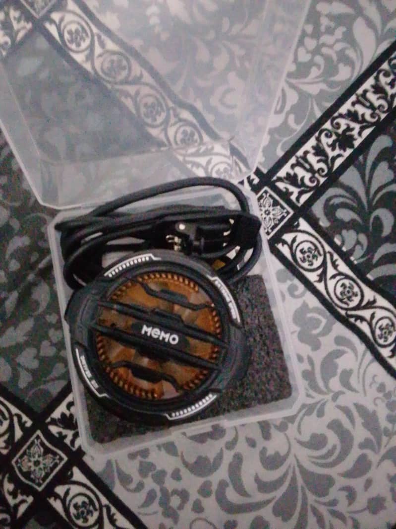 selling 5