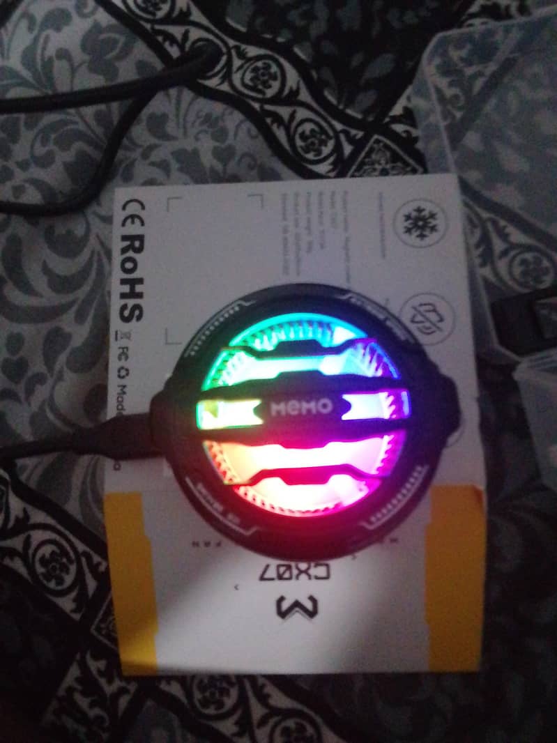 selling 7