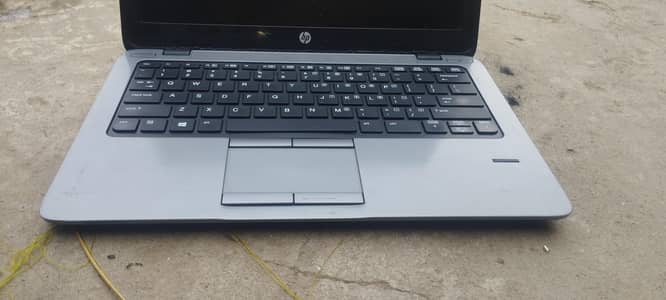 Hp Elite Book G2 i5 5th gen 4gb 500gb