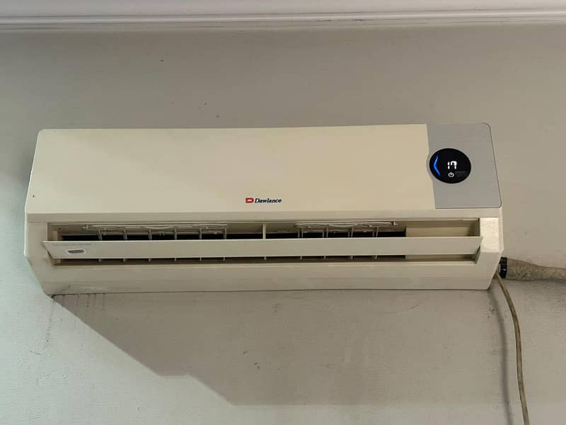 Dawlance 1.5 Ton split AC 1
