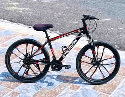 Cycle For Sale Full Size 26