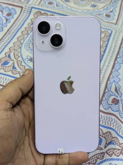 Apple iPhone 14