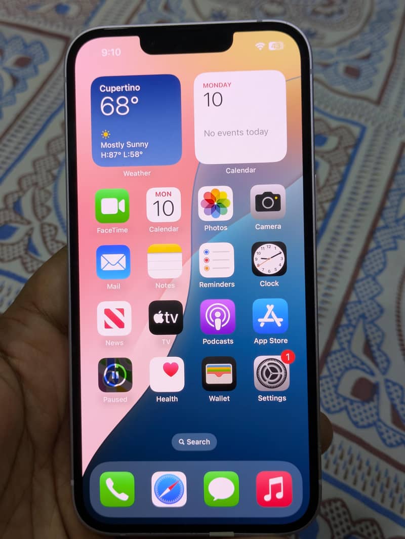 Apple iPhone 14 2