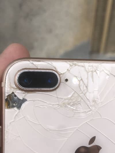 Apple iPhone 8 Plus