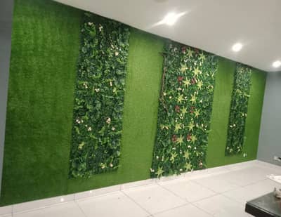 Artificial Grass for Home & Garden | ADAM INTERIOR & CARPET