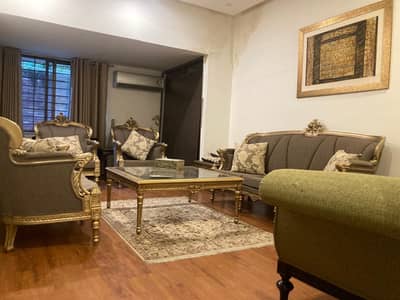 43 Marla Well Maintained House Available For Rent Near Qarshi Road