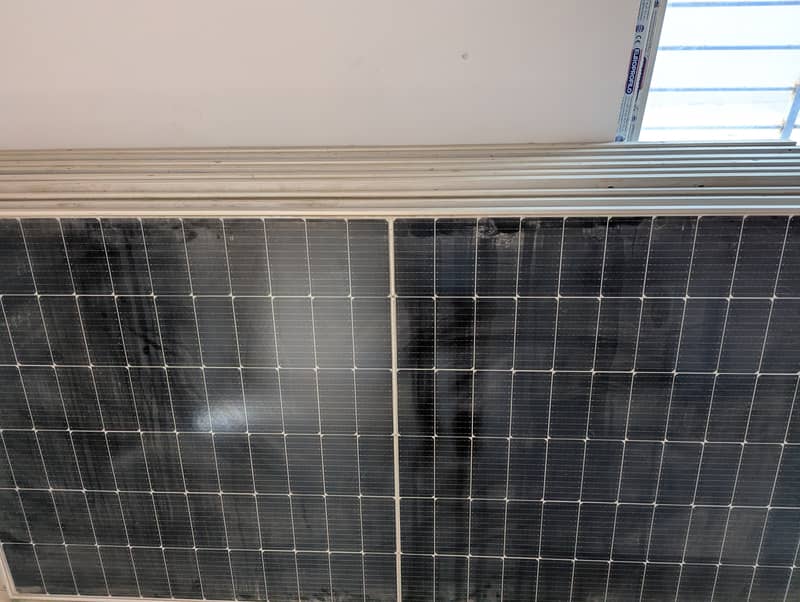 Solar plates 3