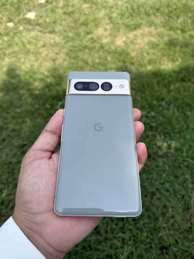 Google Pixel 7 Pro