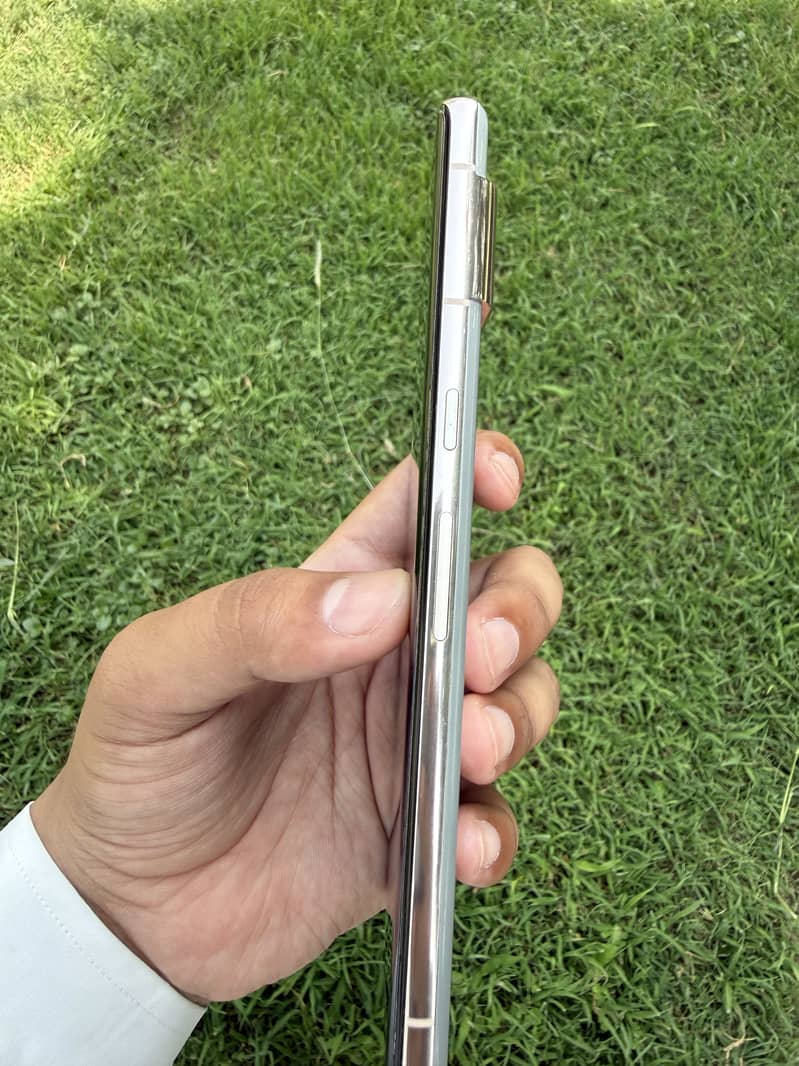 Google Pixel 7 Pro 3