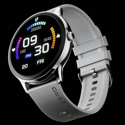 zero lifestyle watch. luna watch | digital watch| 4000 rs watch |