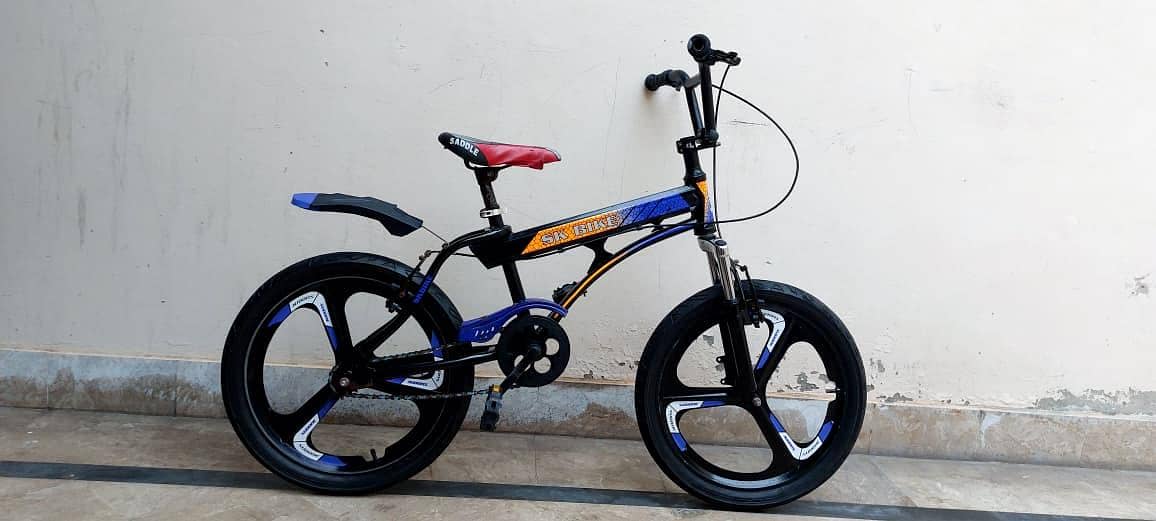 cycle 0