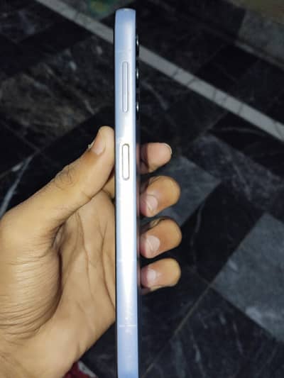 Samsung Mobile A14