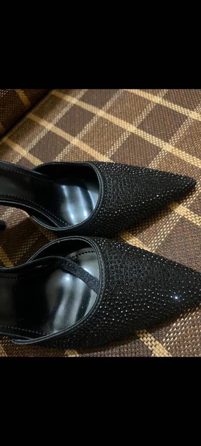 Shein Heels