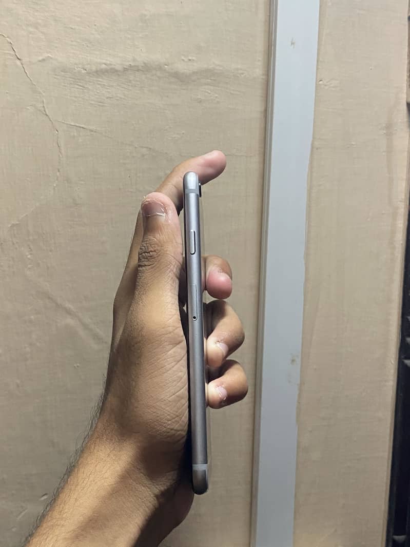 Iphoen 6s 2