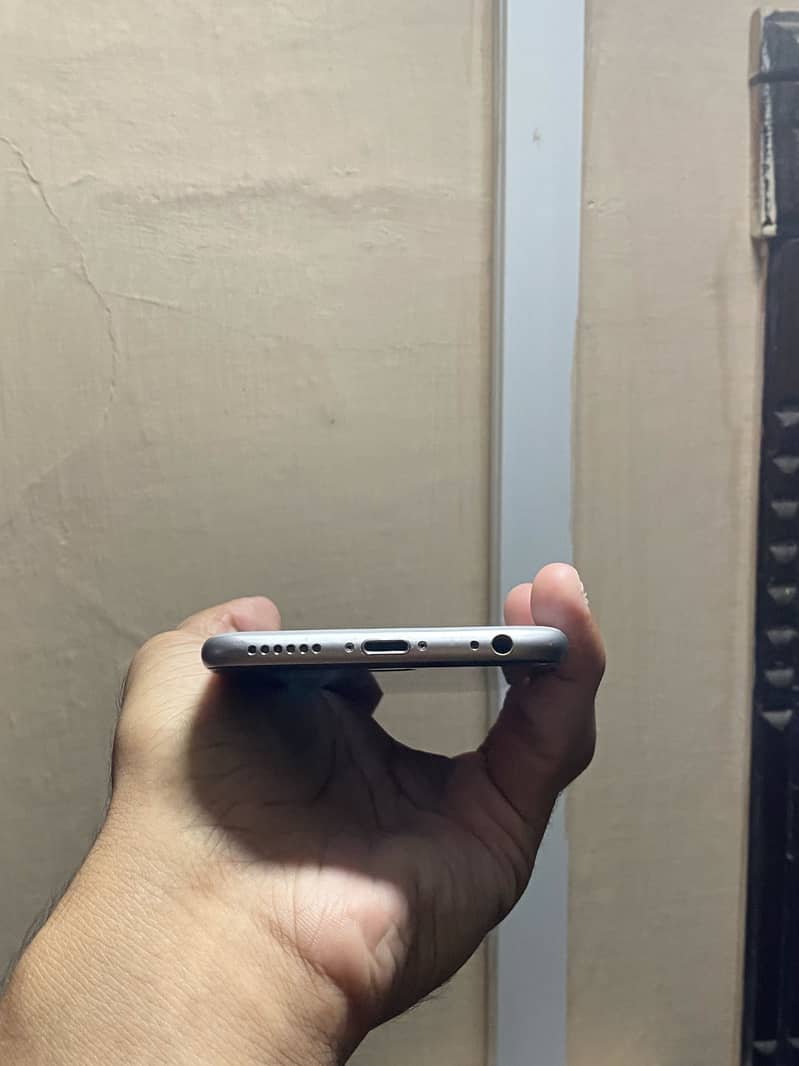 Iphoen 6s 5