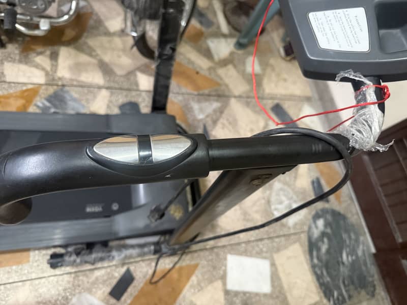 Used treadmill 6