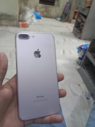 Apple iPhone 7 Plus