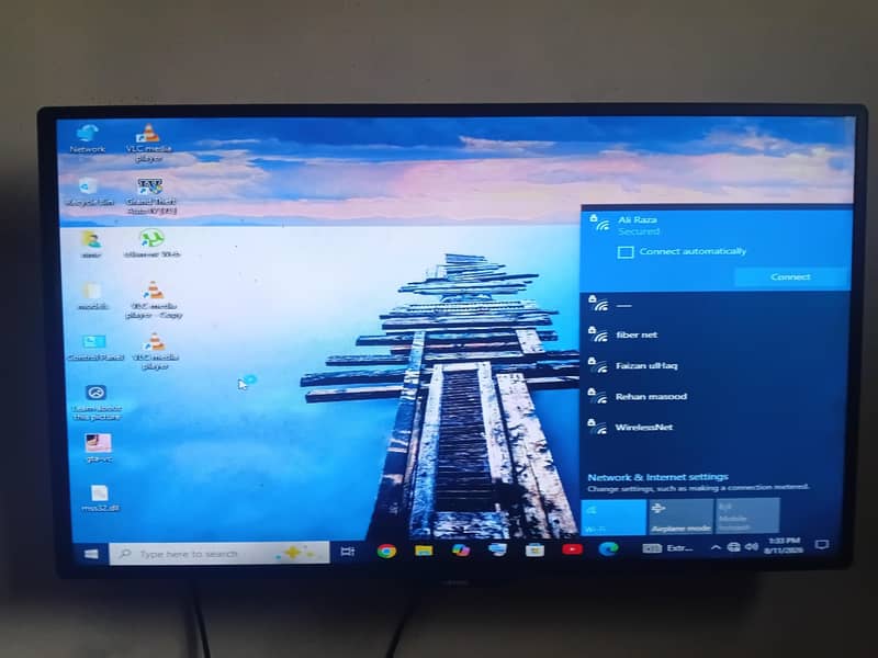 del cpu good condition only pc 3