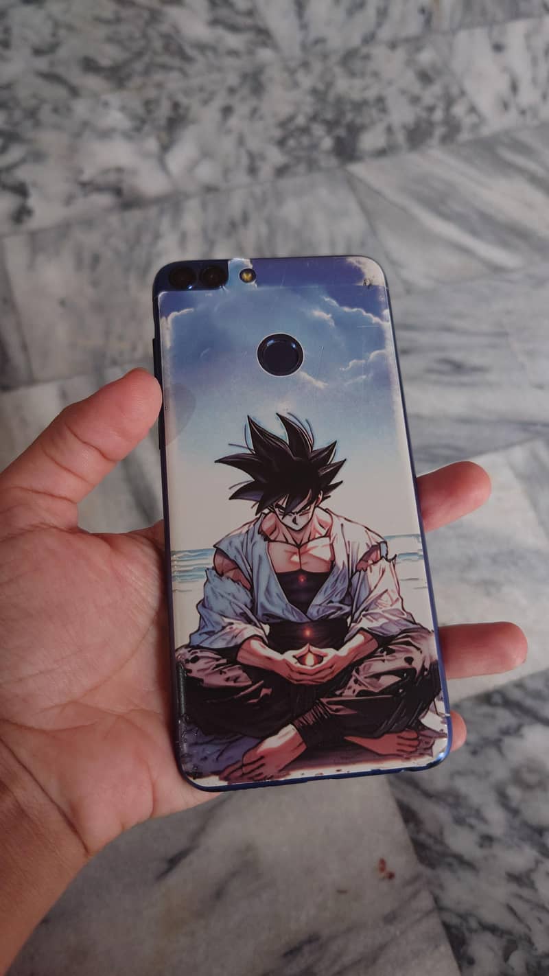 Huawei P Smart 0
