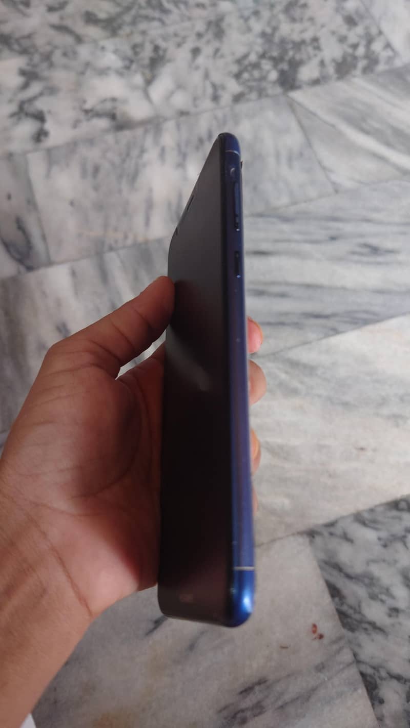 Huawei P Smart 1