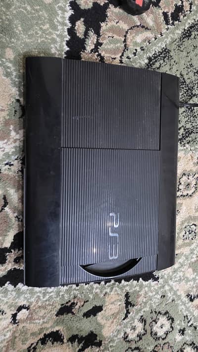 PS. 3 Used For Sale