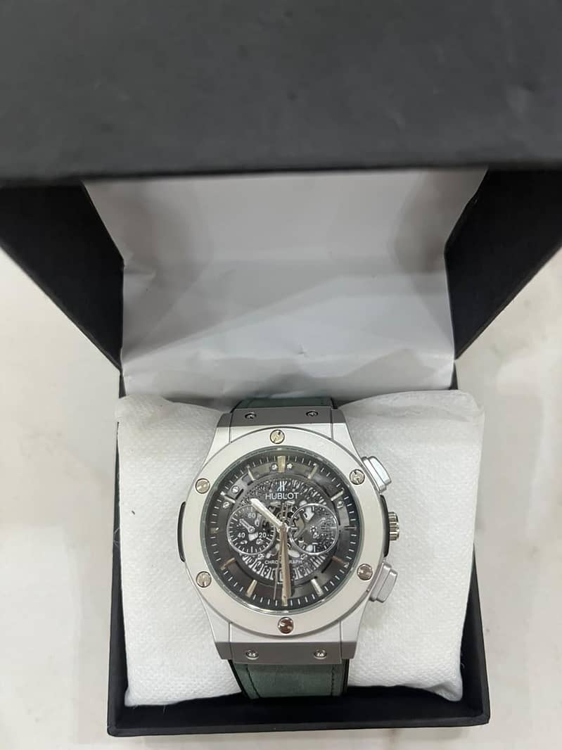 Watch 0