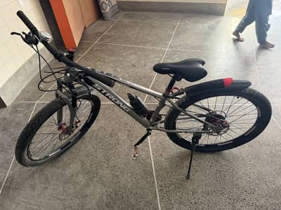 Bicycle