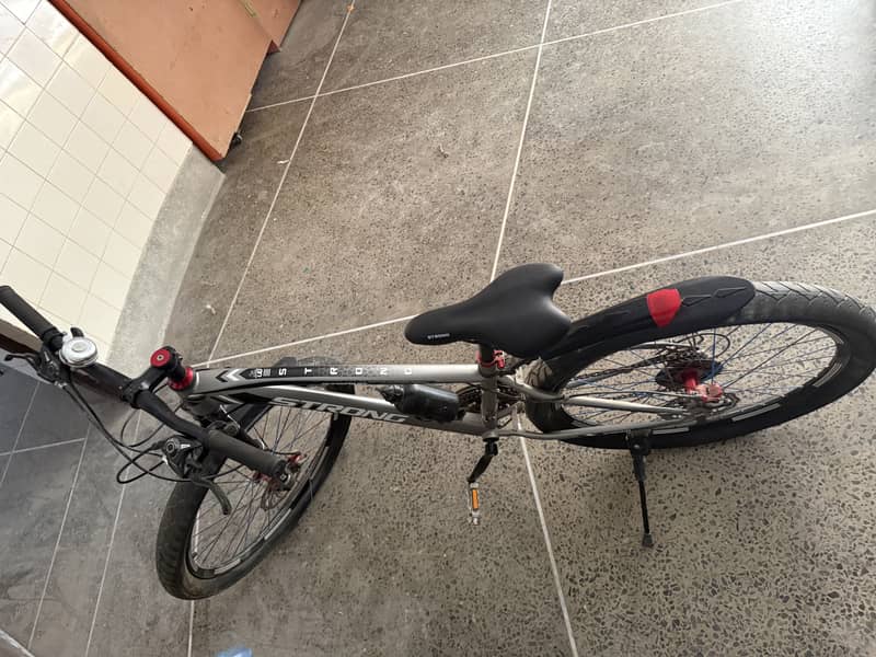 Bicycle 1
